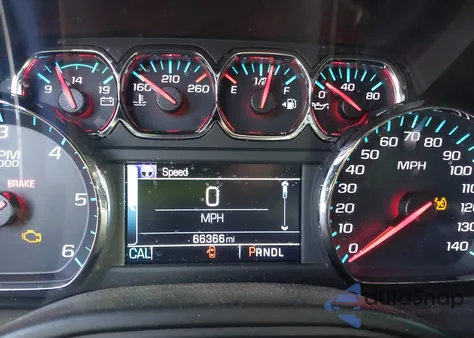 2020 Chevrolet Tahoe 2Wd Ls from USA, damaged, VIN 1GNSCAKC4LR104592